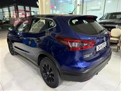 نيسان روج سبورت